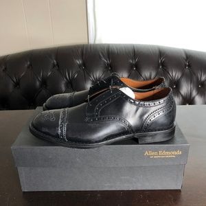 whitney allen edmonds